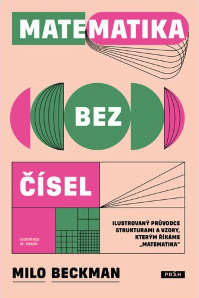 Math Without Numbers Czech cover